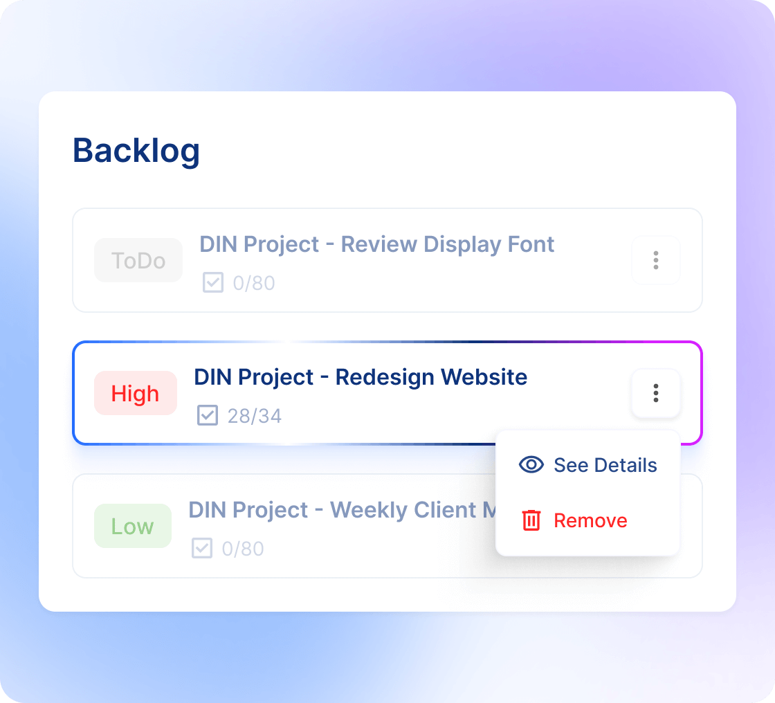 Email and SMS Marketing Platform